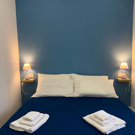 Aura Apartments Napoli 外观 照片